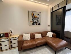 Leedon Green (D10), Condominium #622375511